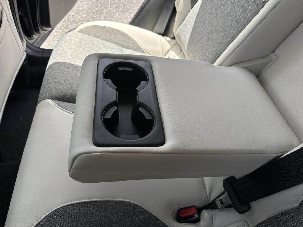 New 2026 MAZDA CX-30 Aire Edition AWD/4WD image 38