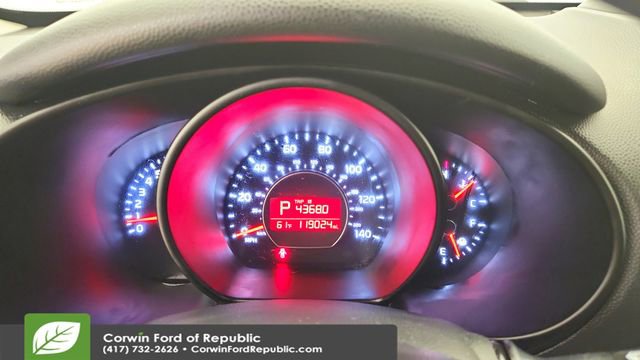 Used 2014 Kia Soul image 12