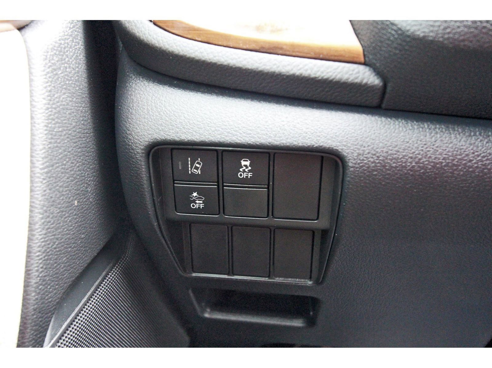 Used 2022 Honda CR-V EX image 19