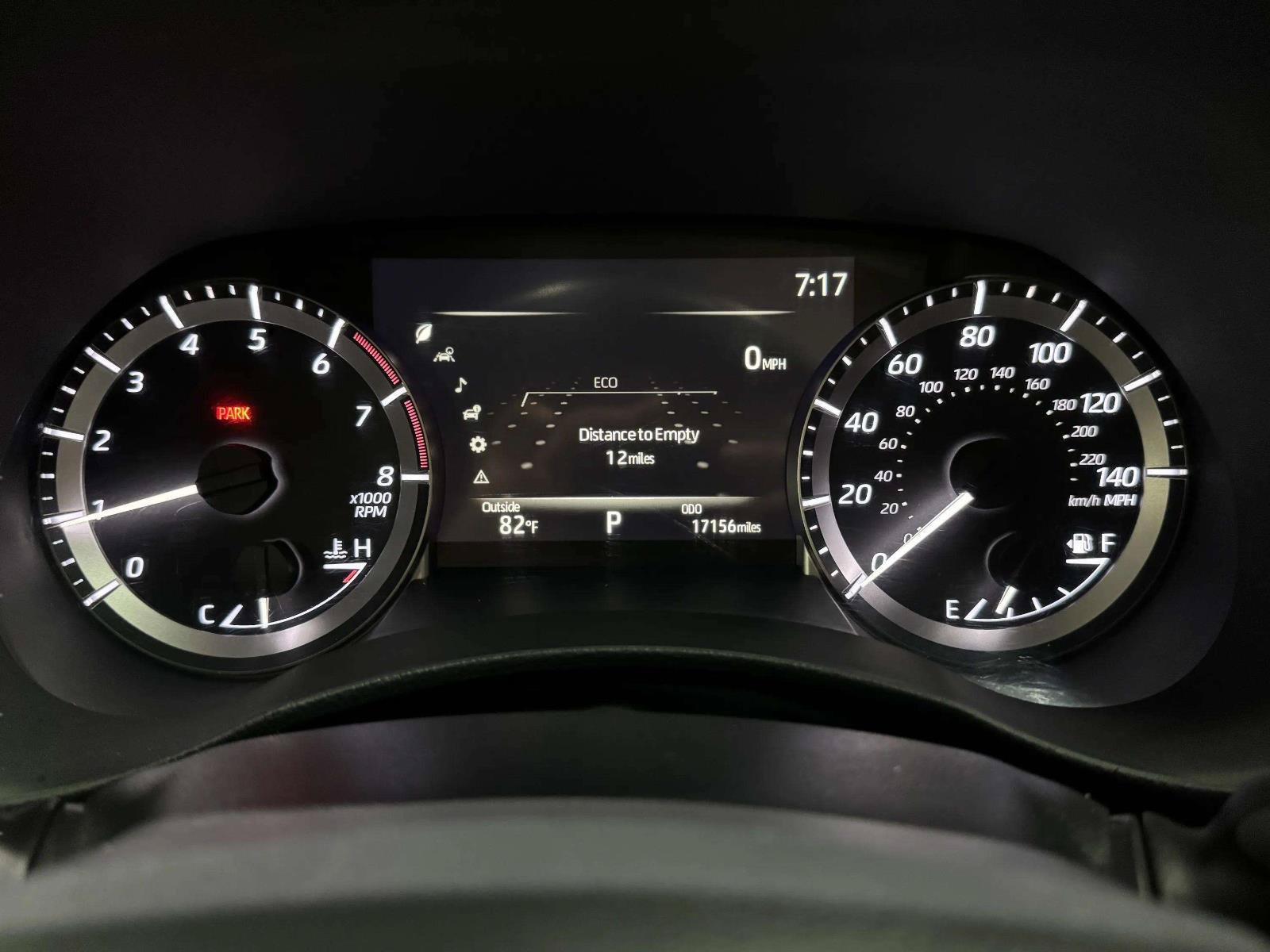 Used 2023 Toyota Highlander XSE AWD/4WD image 30
