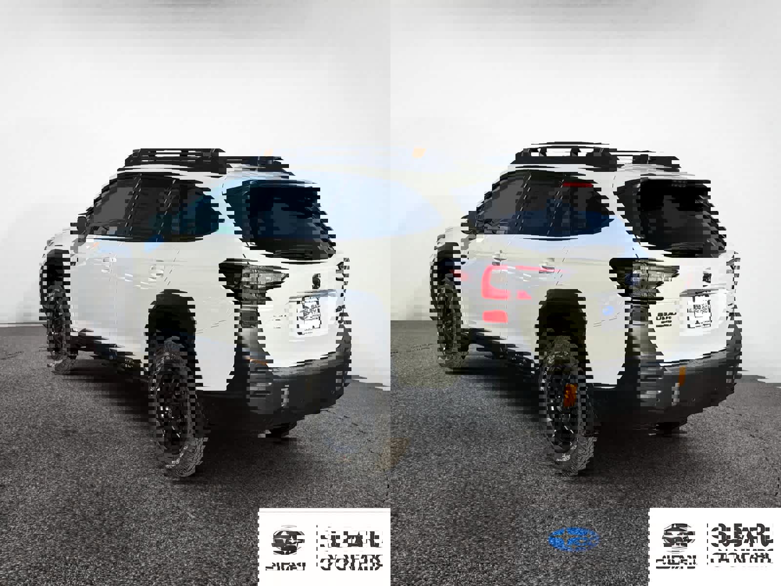 New 2025 Subaru Outback Wilderness image 3