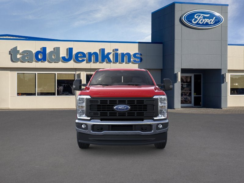 New 2026 Ford F350 XL image 28