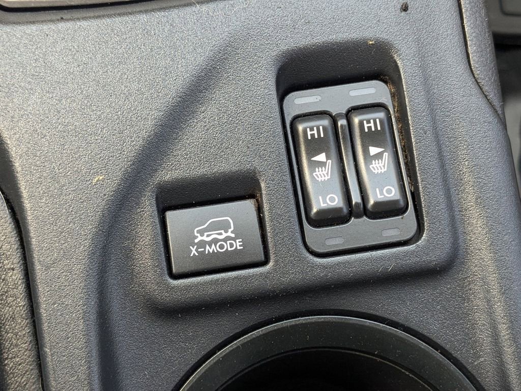 Used 2018 Subaru Crosstrek 2.0i Premium image 24