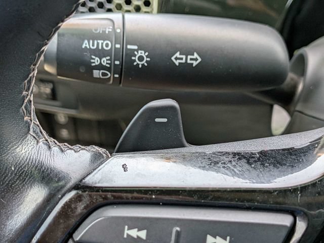 Used 2022 Honda Civic Sport image 24