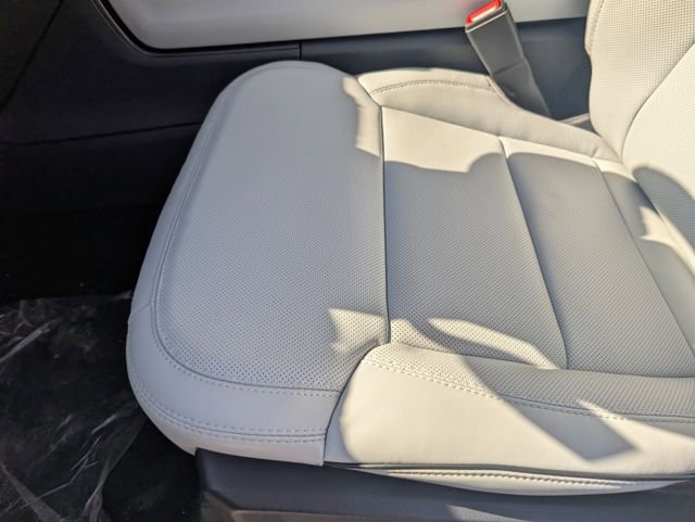 New 2025 Ford Expedition Platinum w/ Platinum Ultimate Package image 22