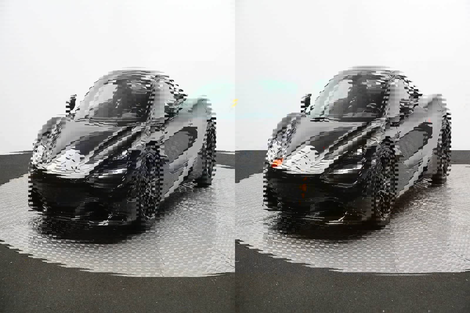 Used 2022 McLaren 720S Spider