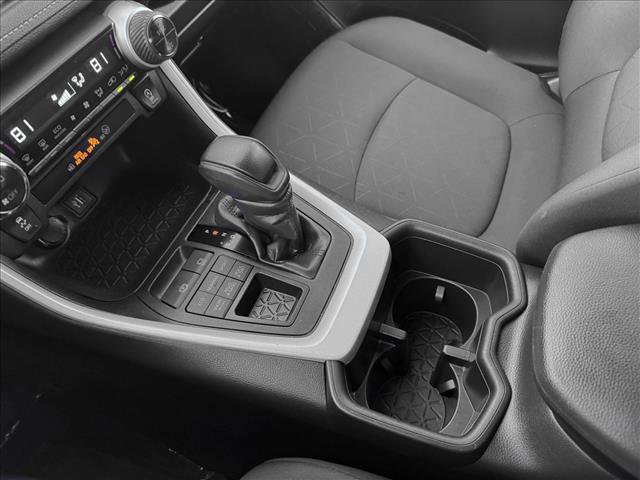 Used 2024 Toyota RAV4 XLE image 16