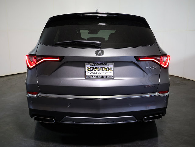 Certified 2026 Acura MDX w/ Technology Package AWD/4WD image 10