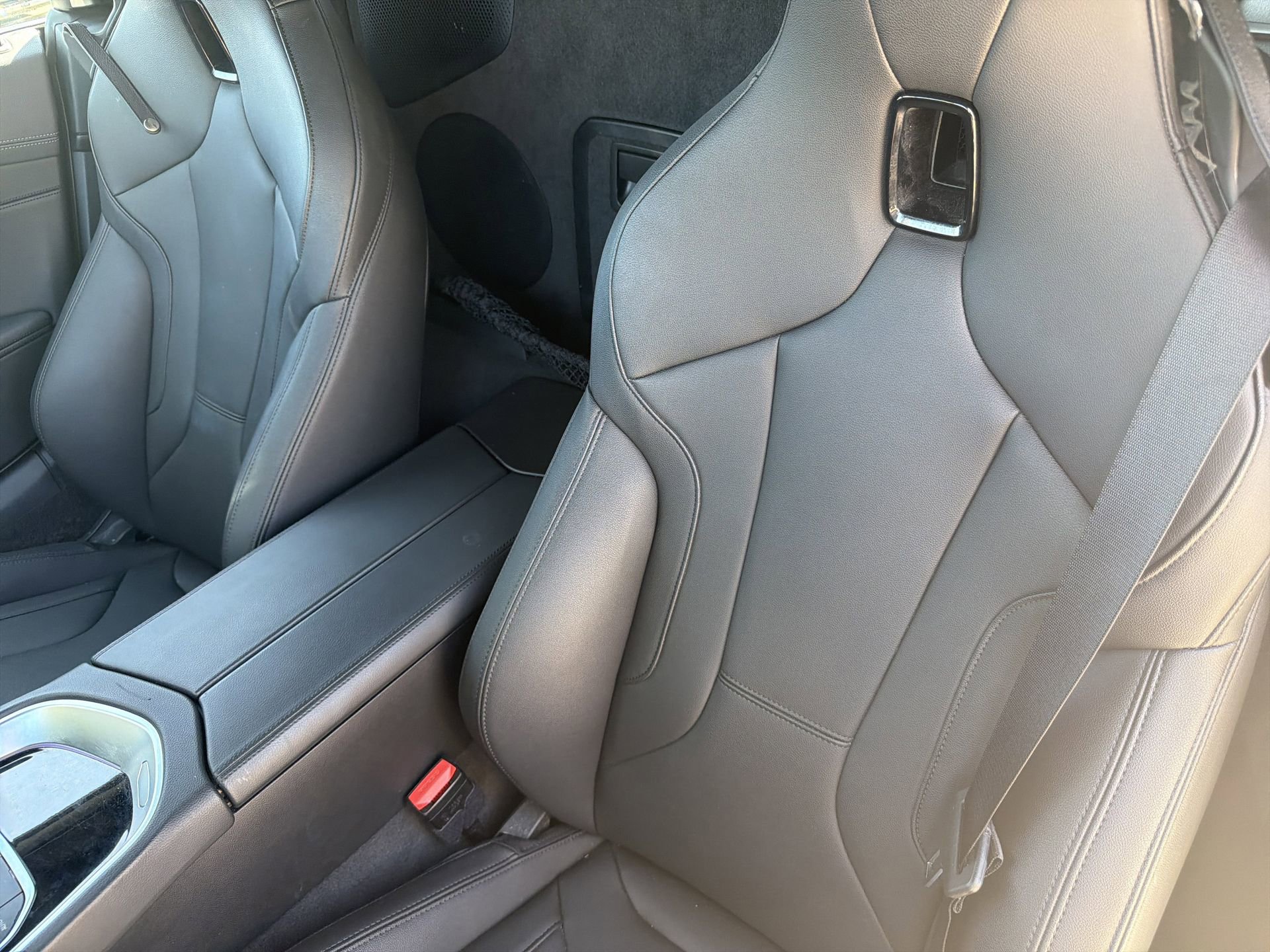Certified 2026 BMW Z4 sDrive30i RWD image 16