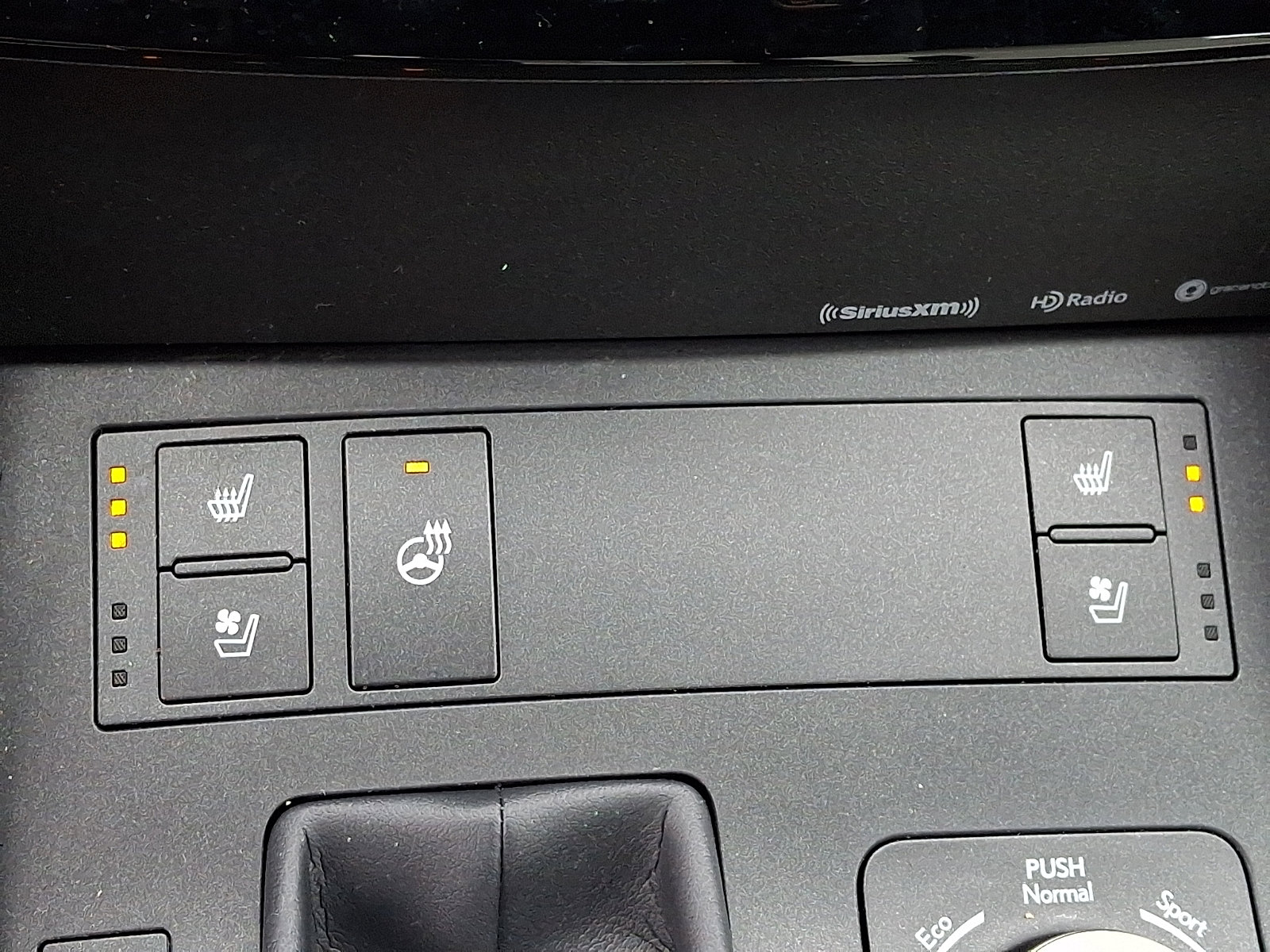 Used 2023 Lexus IS 350 F Sport w/ Memory Package image 28