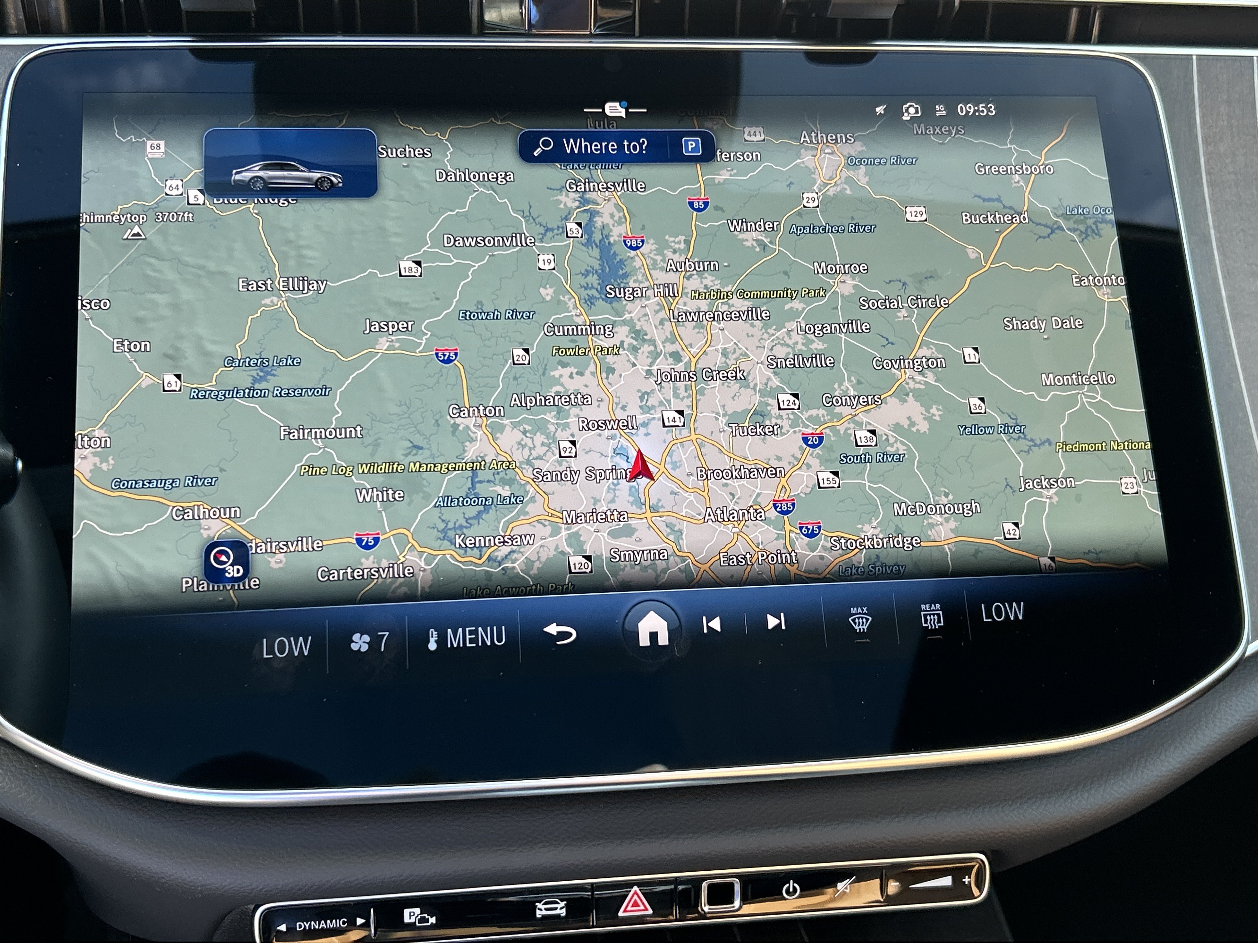 New 2026 Mercedes-Benz E 450 4MATIC Sedan image 30