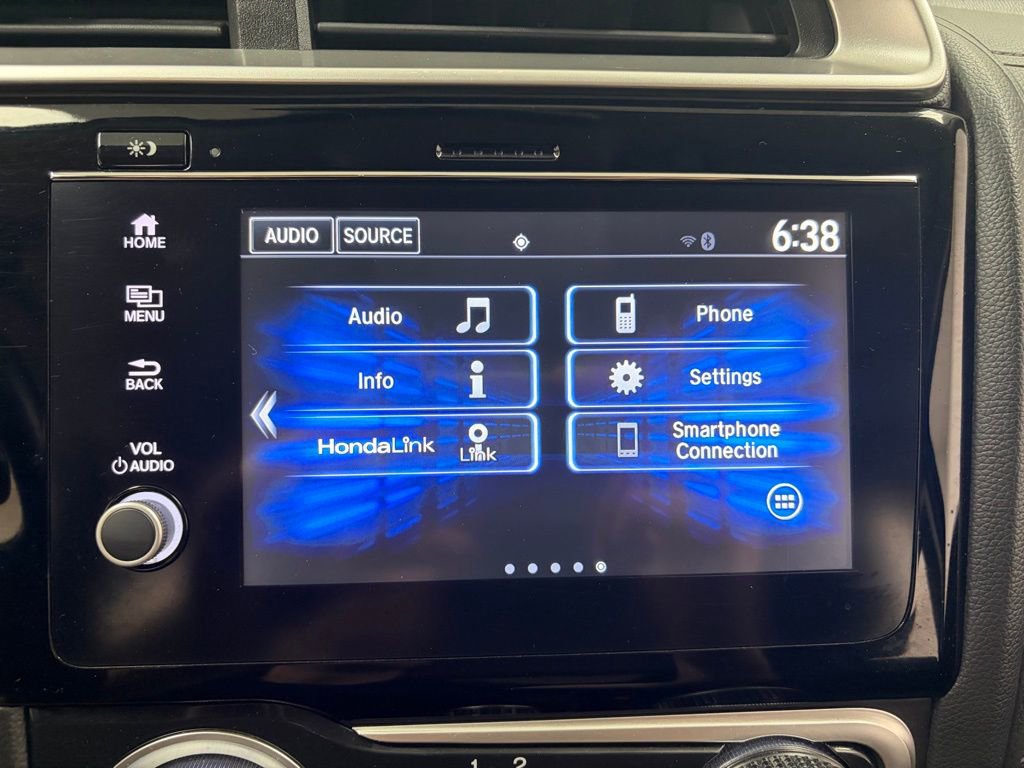 Used 2019 Honda Fit Sport image 28