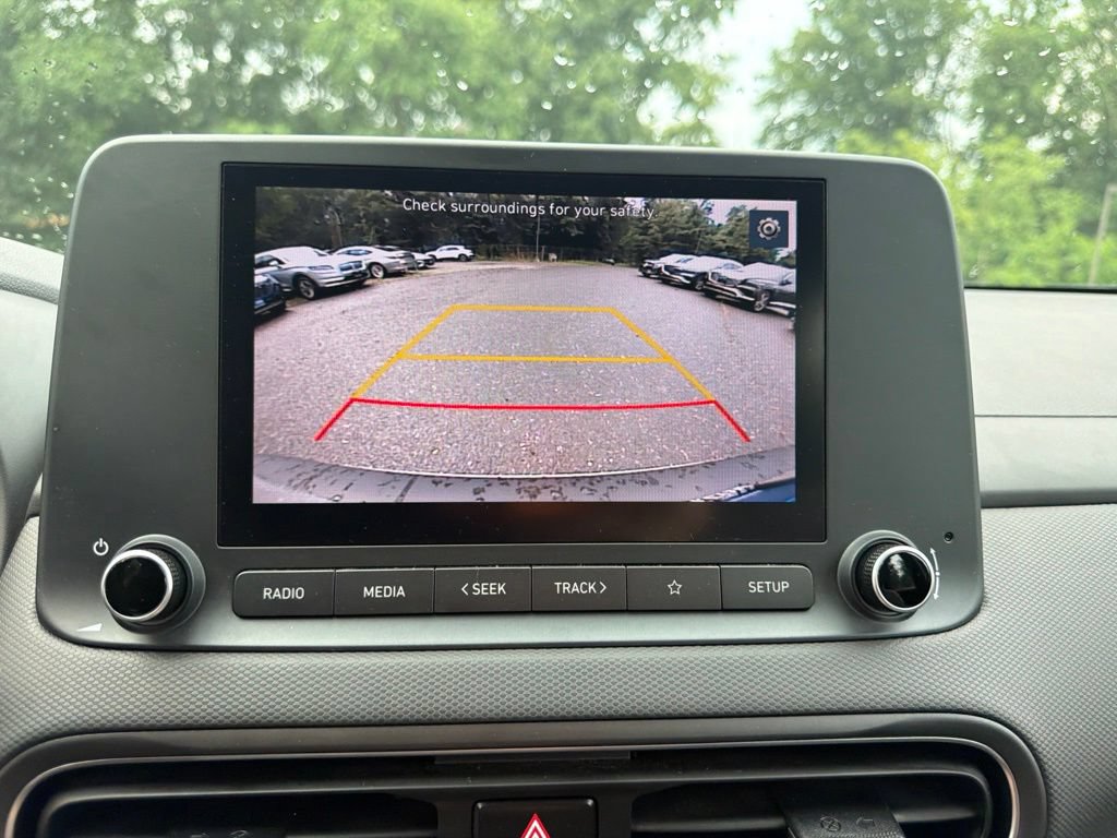 Certified 2023 Hyundai Kona SE AWD/4WD image 25