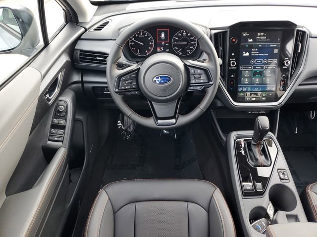 New 2025 Subaru Crosstrek 2.5i Limited w/ Crosstrek Mirror Package image 17