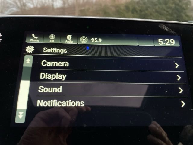 Used 2022 Honda Pilot Special Edition image 35