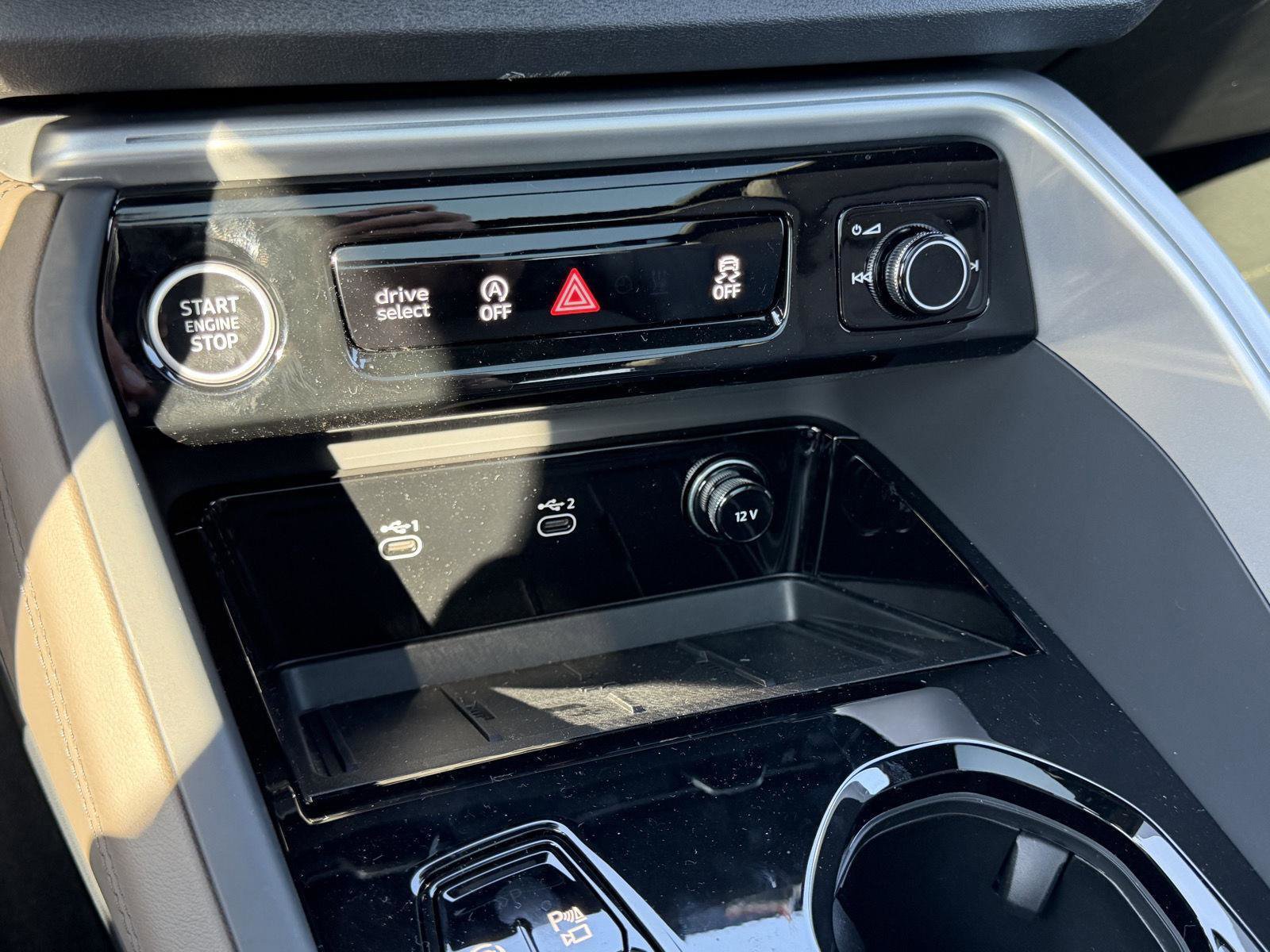 Used 2025 Audi Q5 Premium Plus image 21