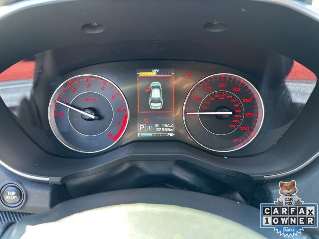 Certified 2023 Subaru Impreza 2.0i Sport AWD/4WD image 12