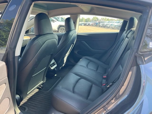 Used 2023 Tesla Model 3 Long Range AWD/4WD image 25