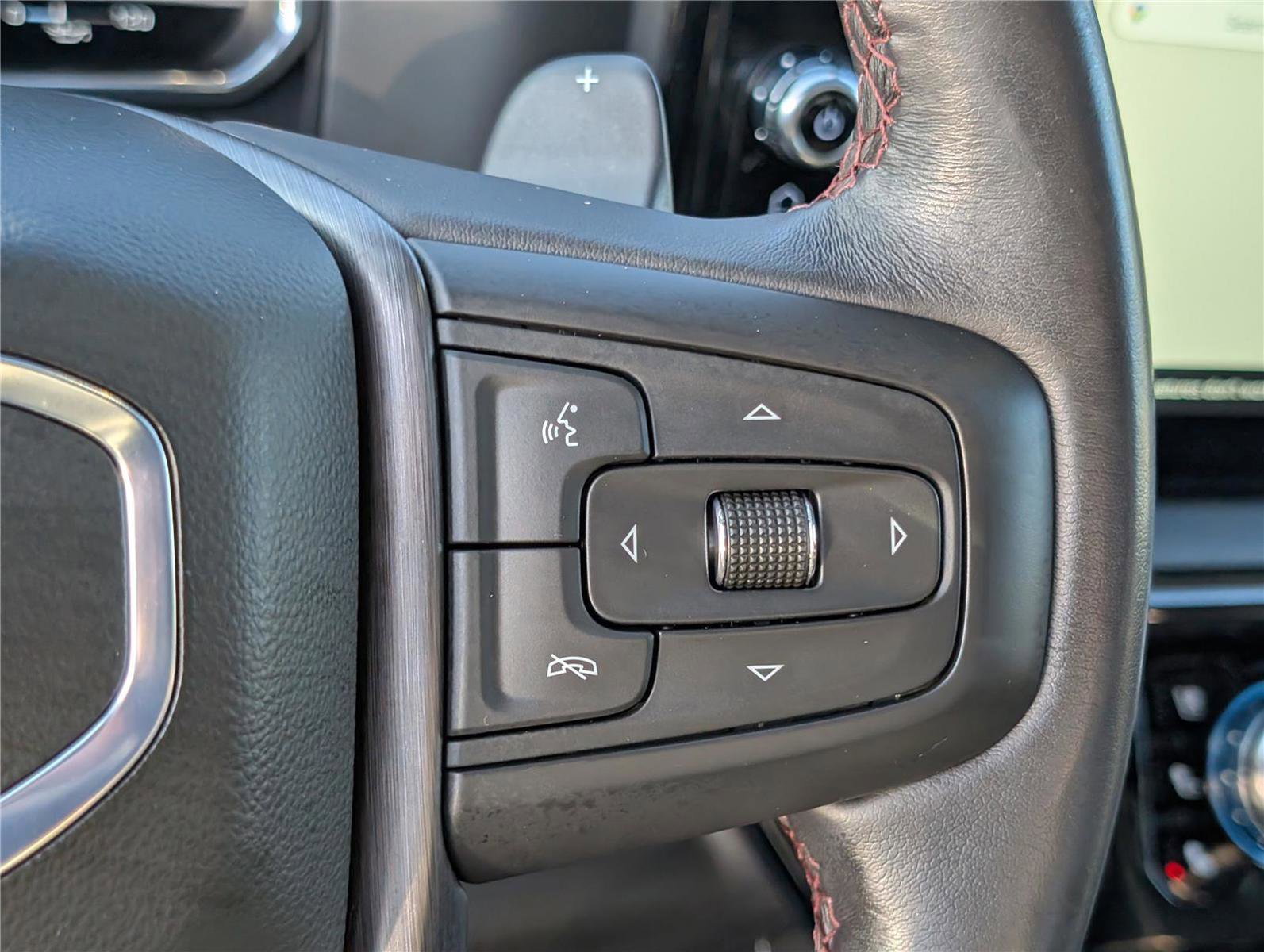 Used 2024 GMC Sierra 1500 AT4X w/ AT4X AEV Edition image 26