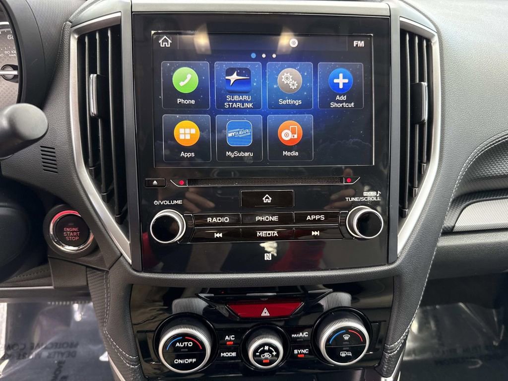 Used 2020 Subaru Forester Limited w/ Popular Package #3 image 29