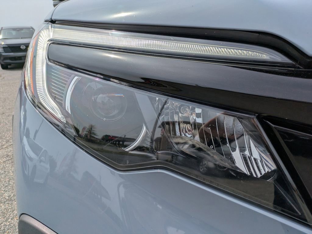 Used 2022 Honda Pilot TrailSport image 10