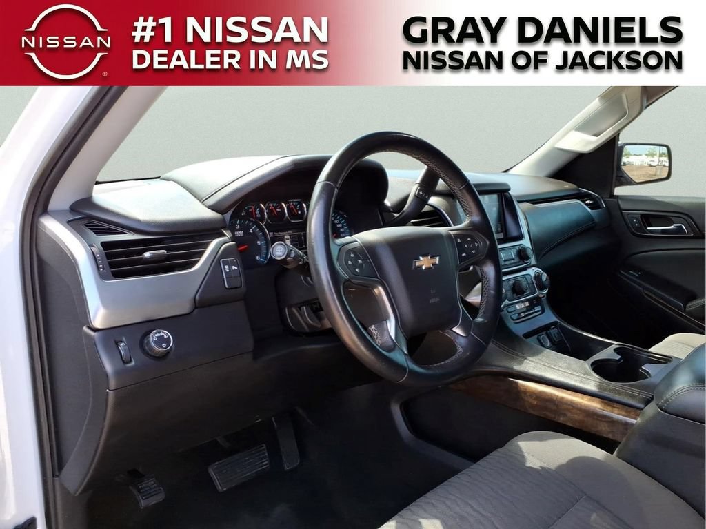 Used 2017 Chevrolet Tahoe LS RWD image 10