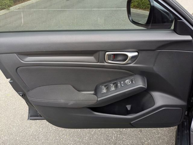 Certified 2024 Honda Civic LX image 28