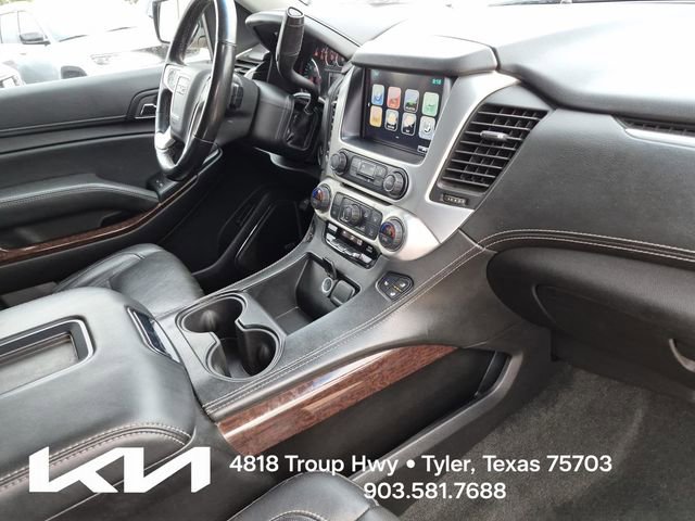 Used 2018 GMC Yukon XL SLT AWD/4WD image 15