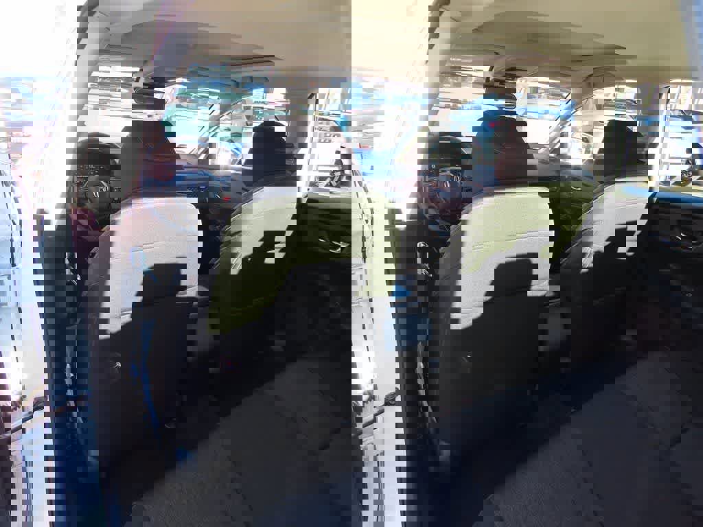 Certified 2023 Honda Accord EX image 13