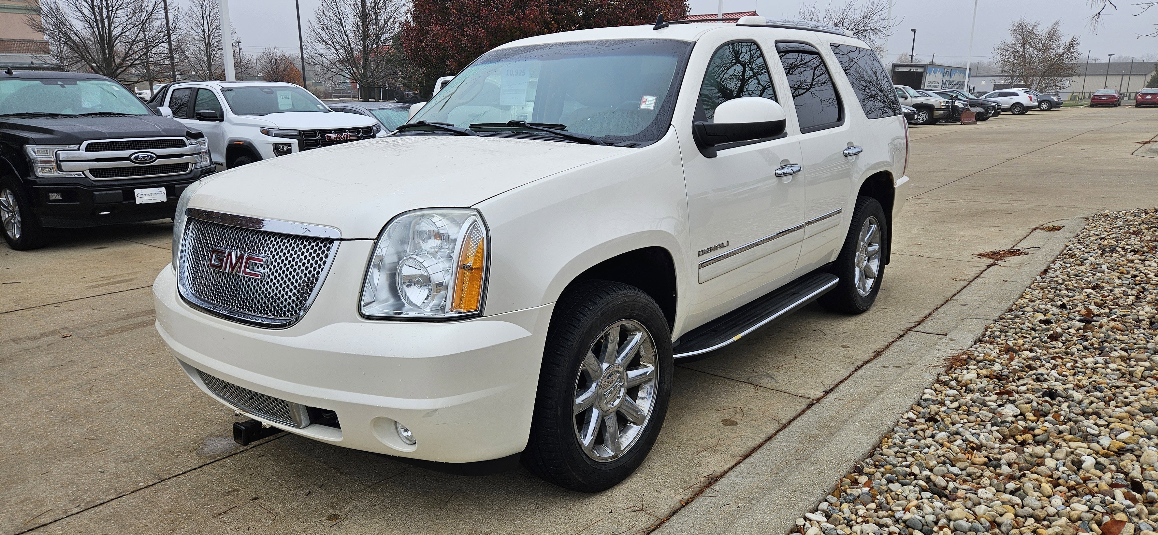 Used 2012 GMC Yukon Denali image 8