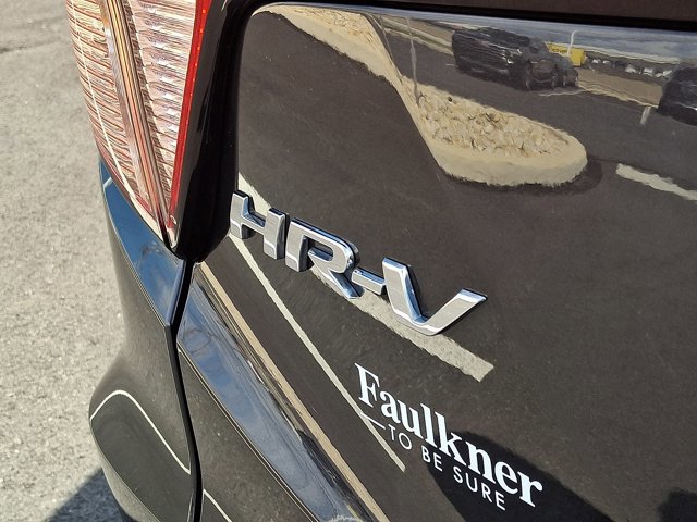 Used 2017 Honda HR-V LX image 30