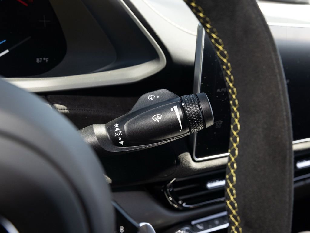 New 2026 Lotus Emira SE RWD image 33