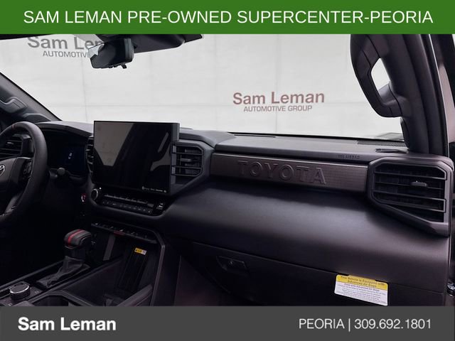 Used 2024 Toyota Tundra TRD Pro image 31