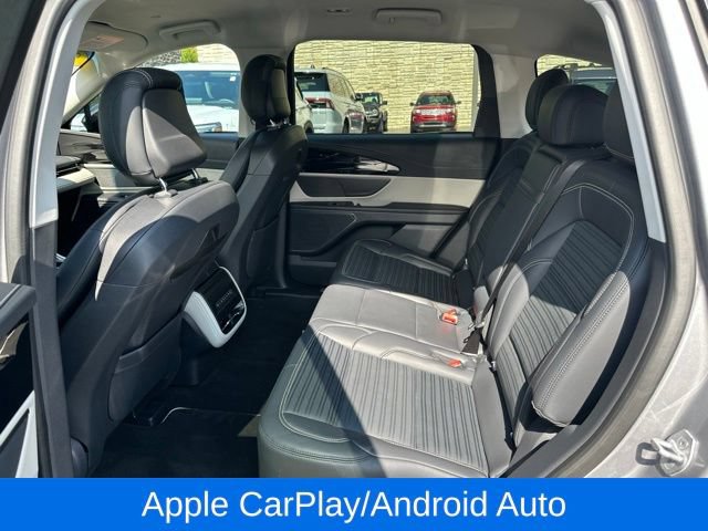 Used 2024 Lincoln Nautilus Reserve AWD/4WD image 34