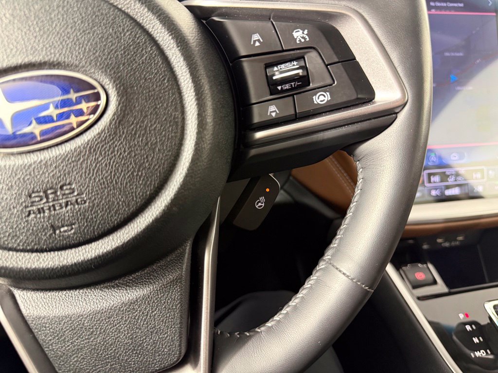 Used 2020 Subaru Outback Touring XT AWD/4WD image 31