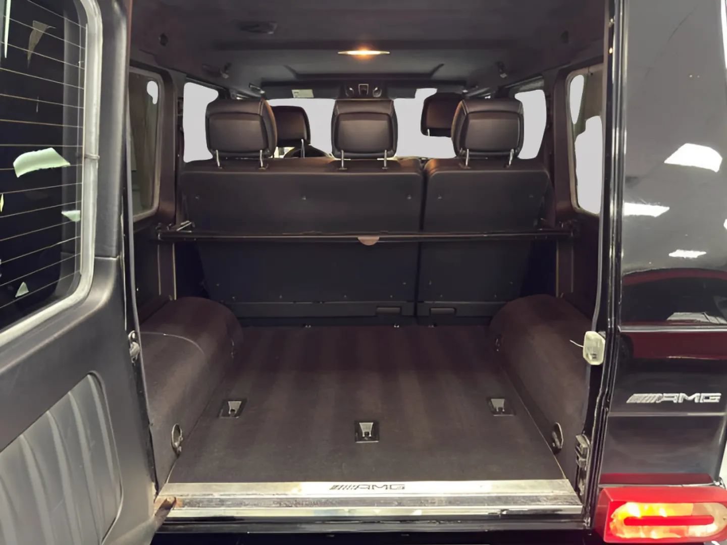 Used 2014 Mercedes-Benz G 63 AMG 4MATIC image 18