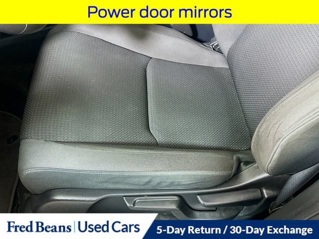 Used 2021 Honda HR-V Sport image 20