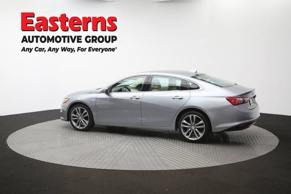 Used 2024 Chevrolet Malibu LT FWD image 66