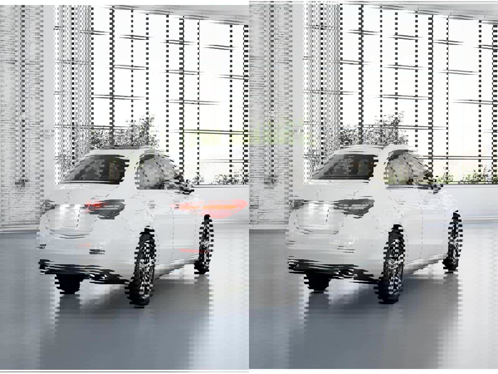 New 2026 Mercedes-Benz C 300 4MATIC Sedan image 20