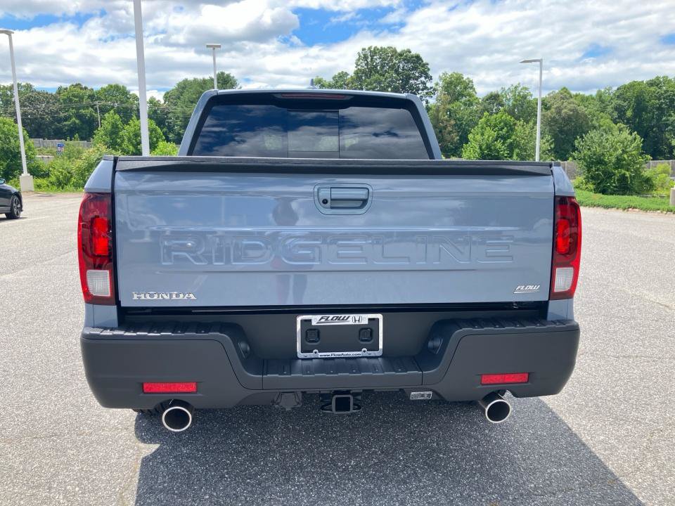 New 2026 Honda Ridgeline RTL image 14