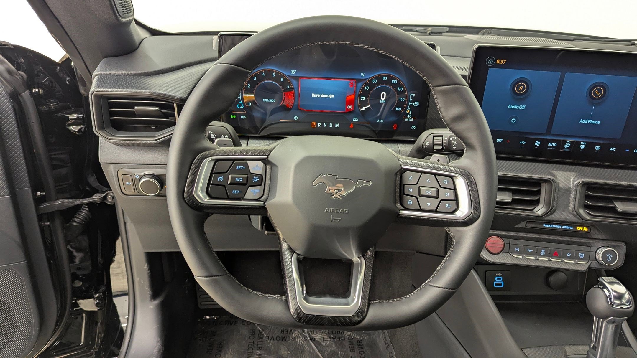 New 2026 Ford Mustang GT RWD image 13