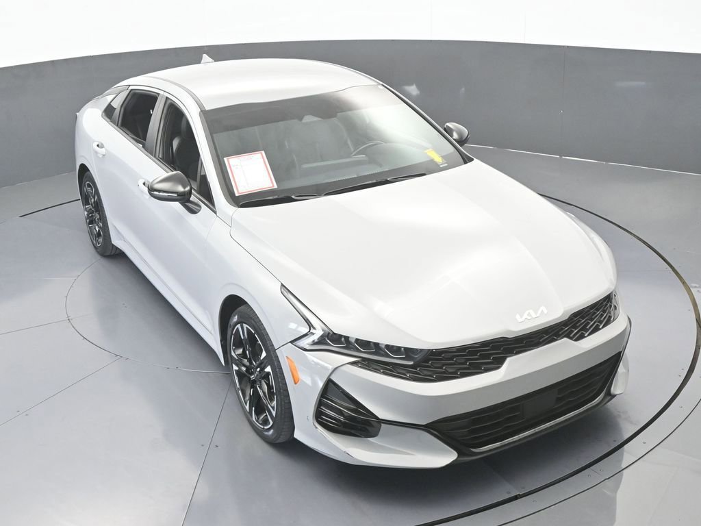 Used 2023 Kia K5 GT-Line w/ GT-Line Premium Package image 51