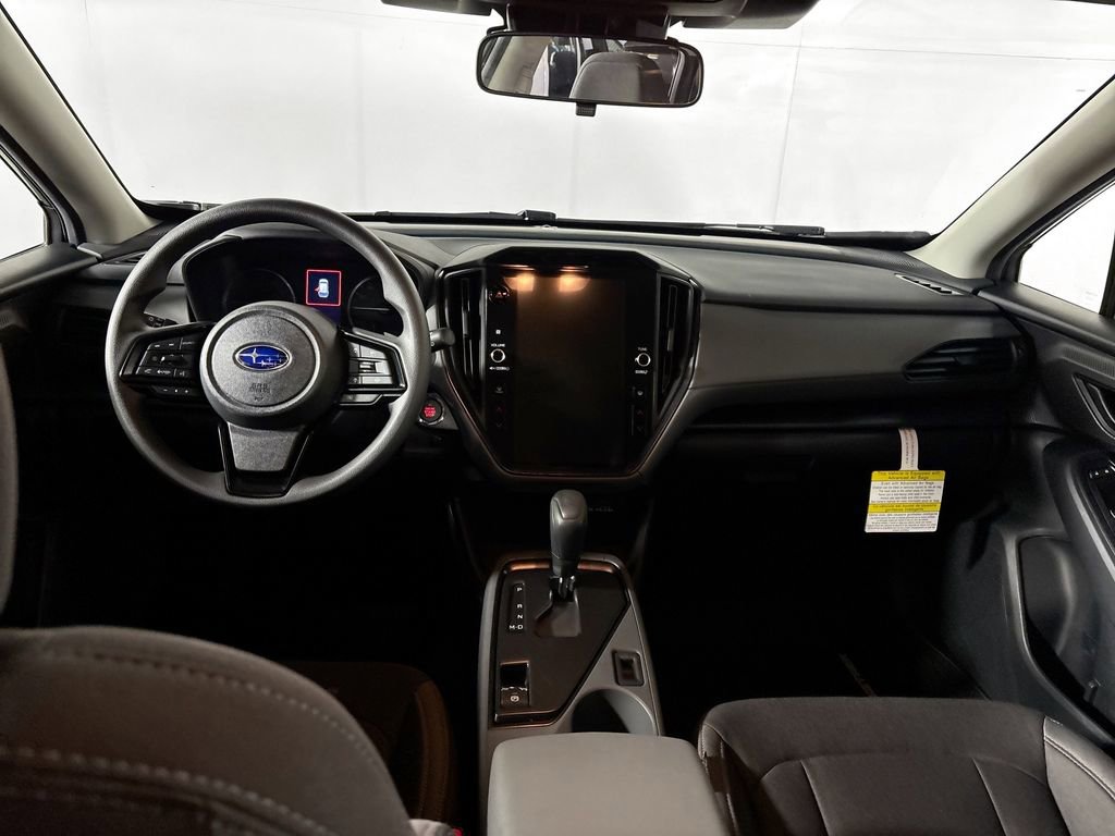 Certified 2026 Subaru Crosstrek 2.0i Premium image 13