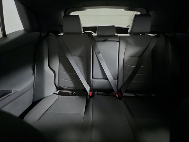 New 2026 Toyota C-HR AWD/4WD image 29