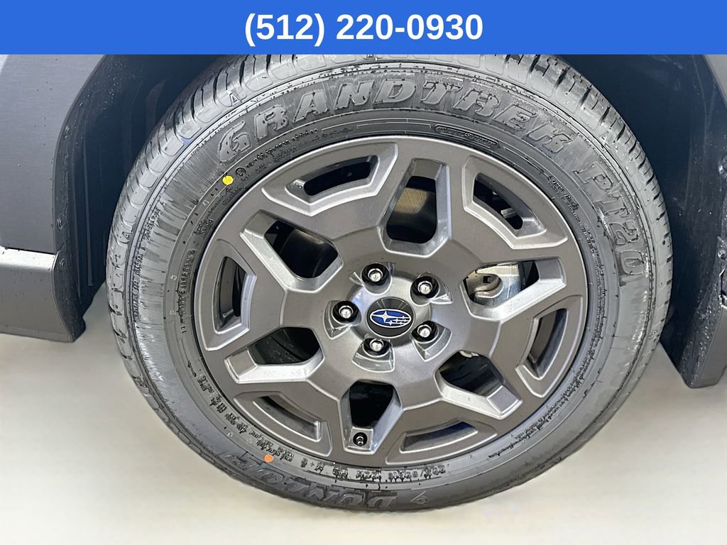 New 2026 Subaru Outback Premium image 41