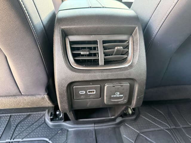 New 2025 Chevrolet Blazer RS w/ Driver Confidence II Package image 29