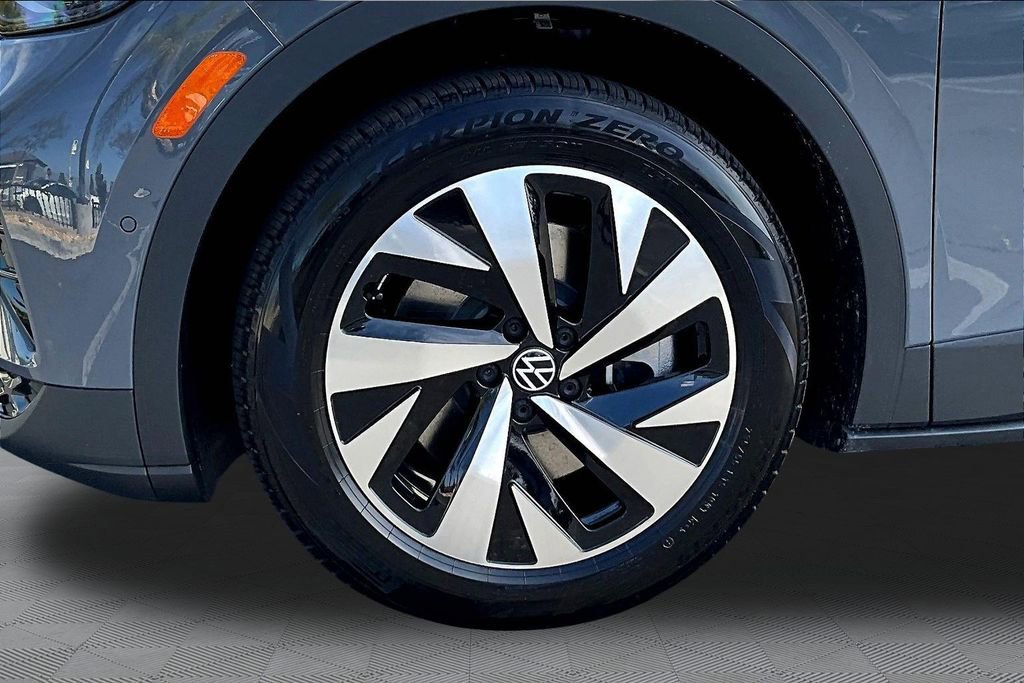 New 2026 Volkswagen ID.4 Pro image 31