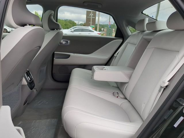 Used 2023 Hyundai Ioniq 6 Limited w/ Cargo Package image 13