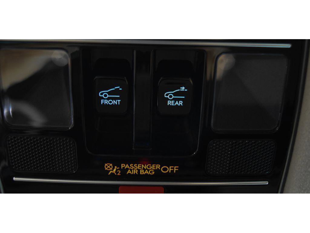 New 2025 Hyundai Santa Fe Calligraphy image 77