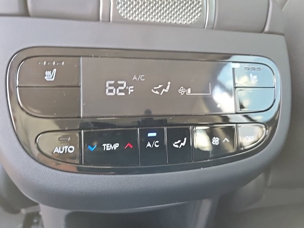 New 2026 Hyundai Ioniq 9 SEL image 27